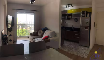 Apartamento com 2 dormitórios à venda, 47 m² por R$ 370.000,00 - Itaquera - São Paulo/SP
