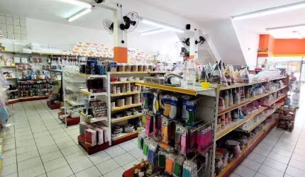 Salão para alugar, 225 m² por R$ 18.800,00/mês - Sapopemba - São Paulo/SP