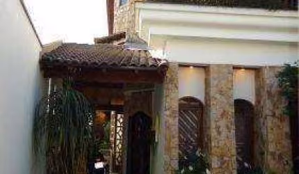 Sobrado com 3 dormitórios à venda, 170 m² por R$ 617.000,00 - Jardim Nossa Senhora do Carmo - São Paulo/SP
