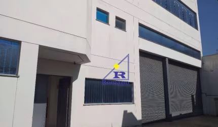 Prédio para alugar, 1400 m² por R$ 35.000,00/mês - Cidade Mãe do Céu - São Paulo/SP