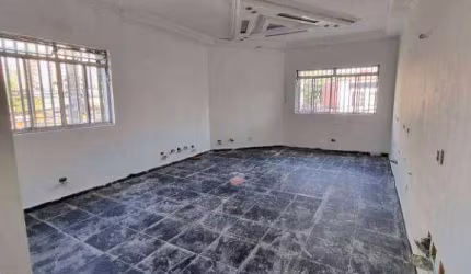 Sala para alugar, 80 m² por R$ 2.000,00/mês - Tatuapé - São Paulo/SP