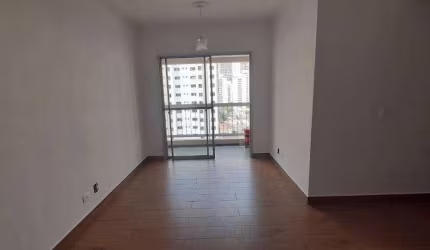 Apartamento com 2 dormitórios, 60 m² - venda por R$ 450.000,00 ou aluguel por R$ 3.105,00/mês - Tatuapé - São Paulo/SP
