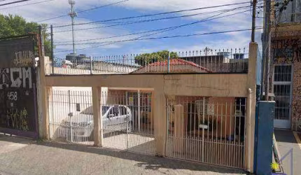 Casa com 2 dormitório e 3 vagas de garagem na Vila Diva