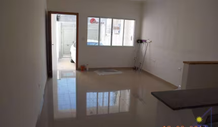 Sobrado com 3 dormitórios à venda, 100 m² por R$ 1.000.000,00 - Tatuapé - São Paulo/SP