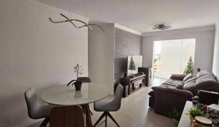 Apartamento com 3 dormitórios à venda, 80 m² por R$ 680.000,00 - Vila Matilde - São Paulo/SP
