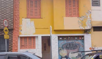 Sobrado Comercial  Tatuapé