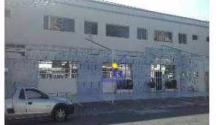 Salão para alugar, 193 m² por R$ 6.300/mês - Vila Formosa - São Paulo/SP