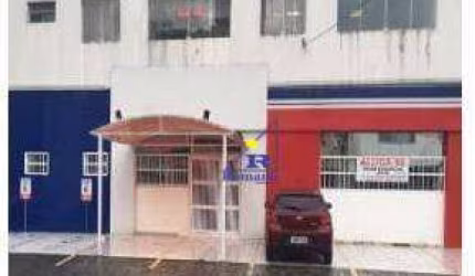Salão para alugar, 190 m² por R$ 9.215,00/mês - Vila Formosa - São Paulo/SP