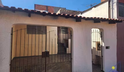 Casa com 2 dormitórios à venda, 54 m² por R$ 367.000,00 - Vila Margarida - São Paulo/SP
