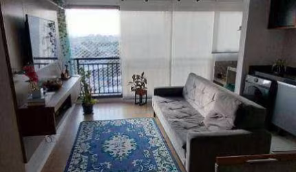 Apartamento com 2 dormitórios à venda, 47 m² por R$ 498.200,00 - Itaquera - São Paulo/SP