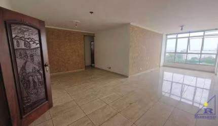 Apartamento com 3 dormitórios à venda, 106 m² por R$ 797.000,00 - Vila Prudente - São Paulo/SP