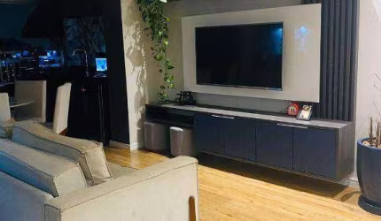 Apartamento com 2 dormitórios à venda, 56 m² por R$ 445.200,00 - Jardim Matarazzo - São Paulo/SP