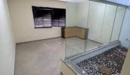 Imóvel Comercial 4 salas...Anália Franco