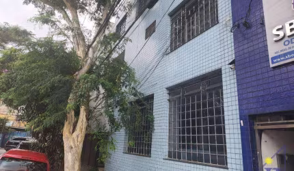 Prédio Comercial Miolo Tatuapé