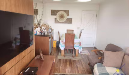 Ótimo Apartamento Itaquera