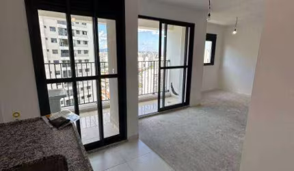 Apartamento com 1 dormitório à venda, 47 m² por R$ 510.000,00 - Vila Anastácio - São Paulo/SP