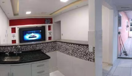 Sobrado com 4 dormitórios à venda, 150 m² por R$ 380.000,00 - Penha de França - São Paulo/SP