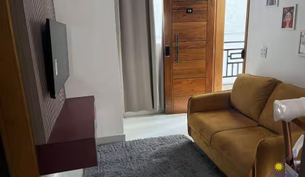 Apartamento com 2 dormitórios para alugar, 55 m² por R$ 3.000,00/mês - Penha de França - São Paulo/SP