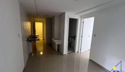 Studio com 1 dormitório à venda, 37 m² por R$ 205.000,00 - Vila Matilde - São Paulo/SP