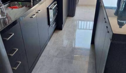 Apartamento com 2 dormitórios à venda, 50 m² por R$ 750.000,00 - Brás - São Paulo/SP