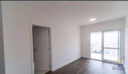Apartamento com 1 dormitório para alugar, 49 m² por R$ 3.382,56/mês - Tatuapé - São Paulo/SP