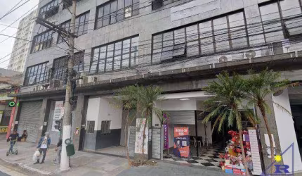 Box/Loja no Brás