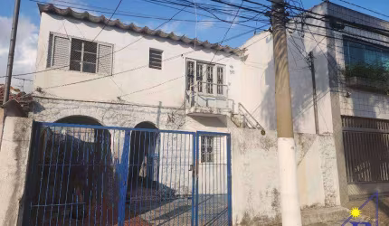Casa Terreno Tatuapé Ótima Localização