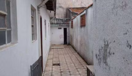 Casa com 3 dormitórios à venda, 144 m² por R$ 575.000,00 - Vila Santa Isabel - São Paulo/SP