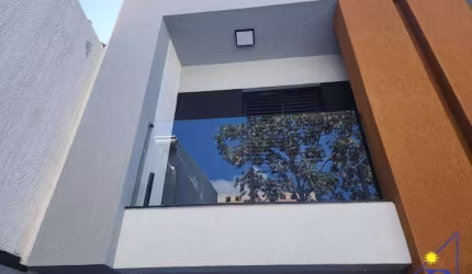 Sobrado Novo Alto Padrão