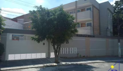 Apartamento com 2 dormitórios à venda, 38 m² por R$ 250.000,00 - Jardim Nossa Senhora do Carmo - São Paulo/SP