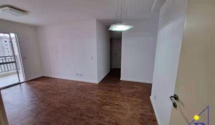 Apartamento com 2 dormitórios para alugar, 69 m² por R$ 3.500,00/mês - Tatuapé - São Paulo/SP
