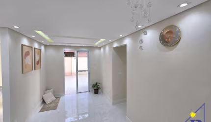 Apartamento com 2 dormitórios, 60 m² - venda por R$ 435.000,00 ou aluguel por R$ 3.100,00/mês - Vila Carmosina - São Paulo/SP