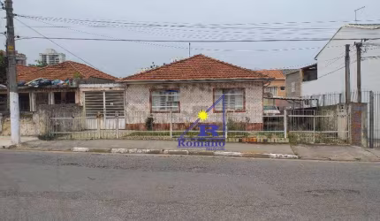 Terreno à venda, 514 m² por R$ 2.120.000,00 - Vila Formosa - São Paulo/SP