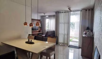 Apartamento com 2 dormitórios à venda, 60 m² por R$ 468.000,00 - Jardim Ângela (Zona Leste) - São Paulo/SP