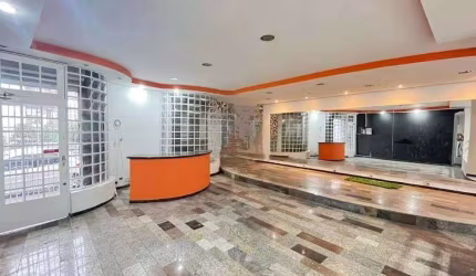 Salão Comercial em Frente Metrô
