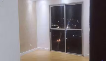 Apartamento com 2 dormitórios à venda, 54 m² por R$ 350.000,00 - Vila Carmosina - São Paulo/SP