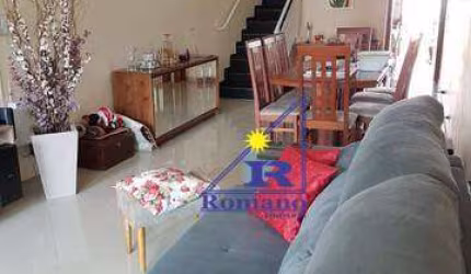 Sobrado com 3 dormitórios à venda, 200 m² por R$ 870.000,00 - Vila Prudente (Zona Leste) - São Paulo/SP