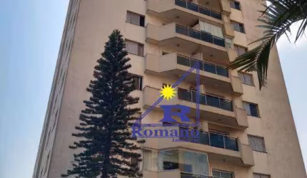 Apartamento com 3 dormitórios à venda, 89 m² por R$ 561.000,00 - Vila Carrão - São Paulo/SP