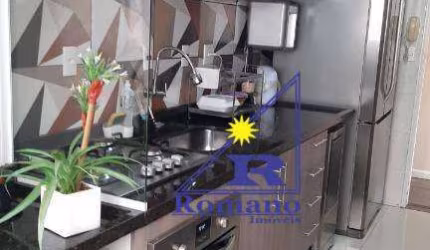 Apartamento com 3 dormitórios à venda, 67 m² por R$ 450.000,00 - Vila Matilde - São Paulo/SP