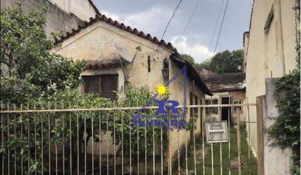 Excelentee terreno a venda na Penha