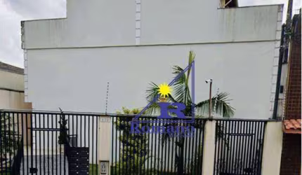 Sobrado em condominio na Vila Matilde