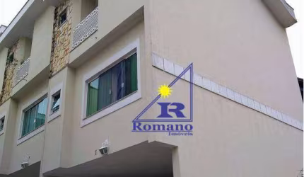 Excelente sobrado em condominio na Vila Matilde