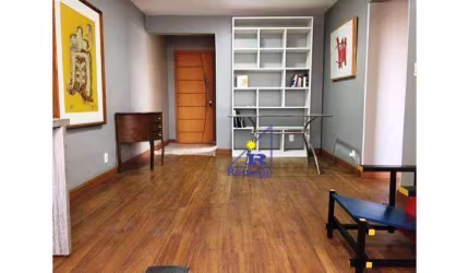 Apartamento com 3 dormitórios à venda, 97 m² por R$ 650.000,00 - Vila Romana - São Paulo/SP