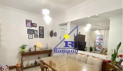 Excelente apartamento a venda na Penha