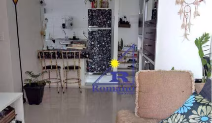 Apartamento na Vila Ema