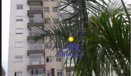 Lindo apartamento na Vila Matilde