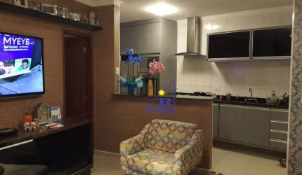 Sobrado com 2 dormitórios à venda, 85 m² por R$ 530.000,00 - Vila Prudente (Zona Leste) - São Paulo/SP
