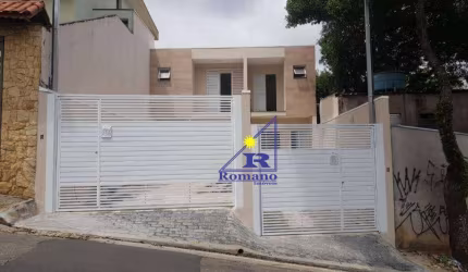 Sobrado Novo Anália franco
