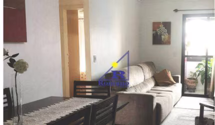 Apartamento no Tatuapé
