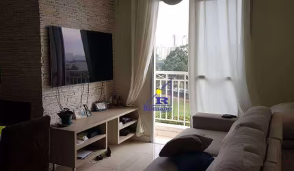 Apartamento a venda no Tatuapé